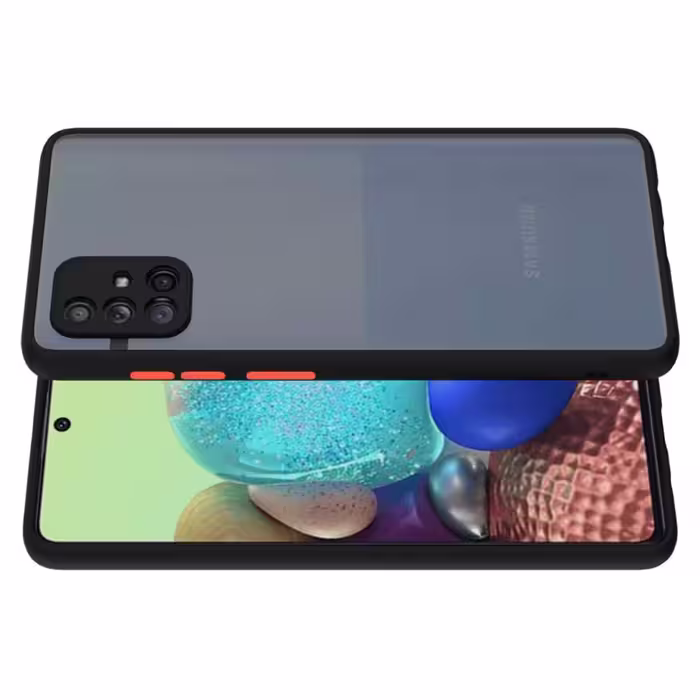 کاور مدل PML مناسب برای گوشی موبایل سامسونگ Galaxy A32 4G