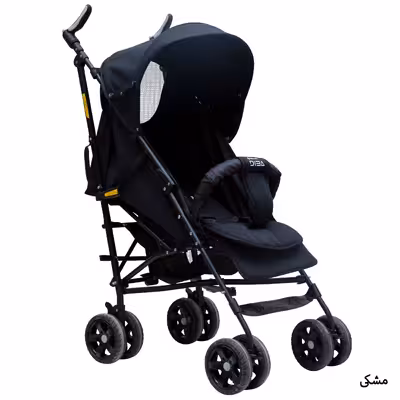 کالسکه دلیجان مدل دیبا پلاس 