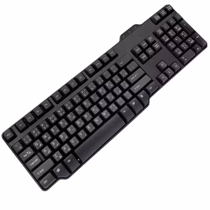 کیبورد مدل DELLSK