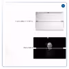 برچسب پوششی ماهوت مدل Steve Jobs مناسب برای تبلت لنوو Miix 510 2016