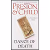 کتاب Dance of Death اثر Douglas Preston and Lincoln Child انتشارات Grand Central Publishing
