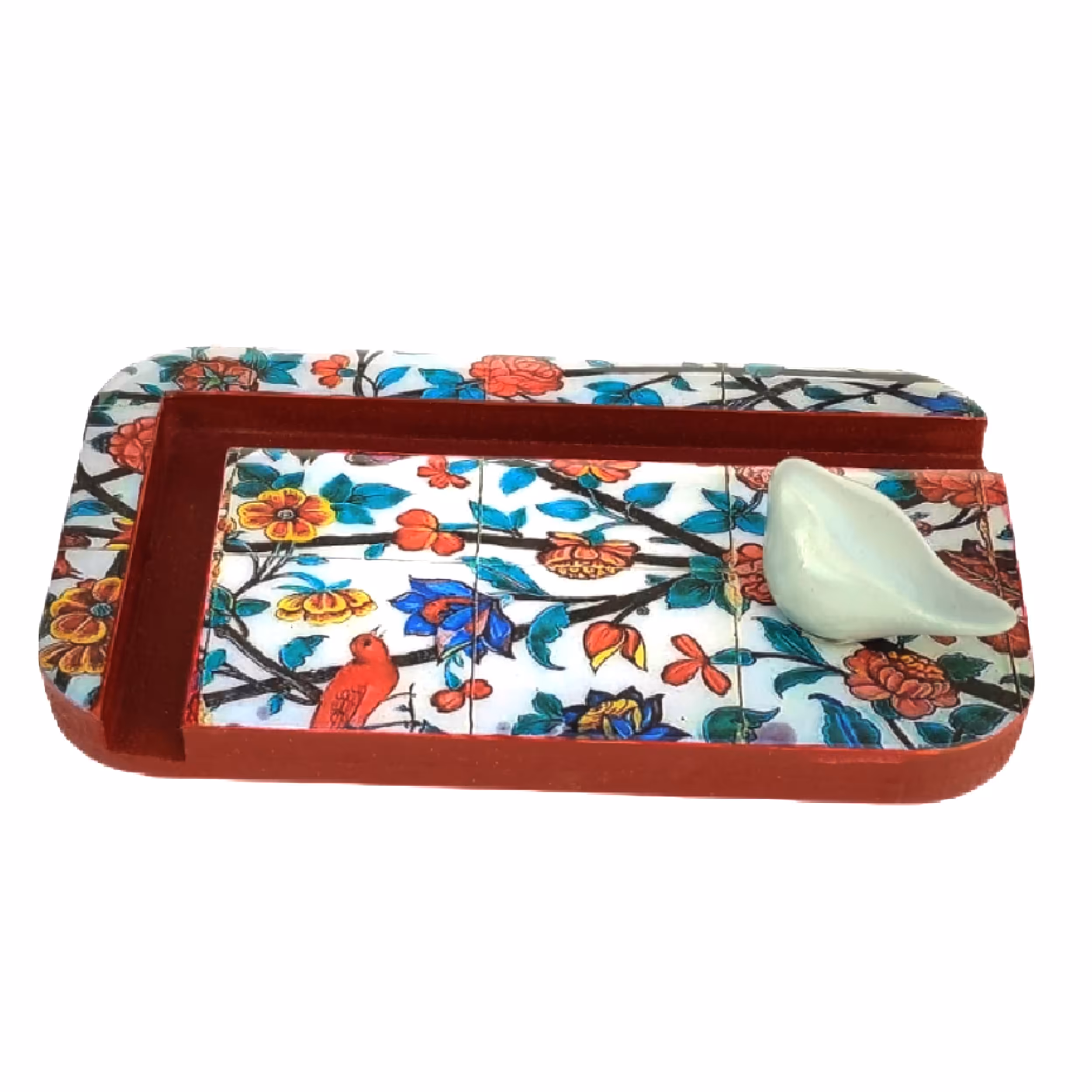 نگهدارنده گوشی موبایل مدل سنتی