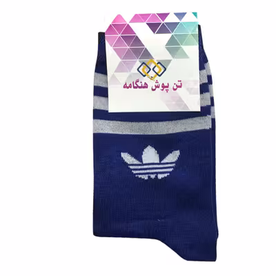 جوراب تن پوش هنگامه کد SO-001