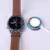 برچسب ماهوت طرح Iran-Tile7 مناسب برای ساعت هوشمند هوآوی Watch GT 3 46mm