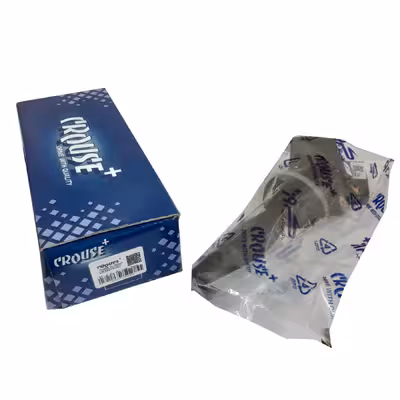 دسته برف پاک کن و شیشه شور  کروز پلاس کد CR 35070102 مناسب برای سمند