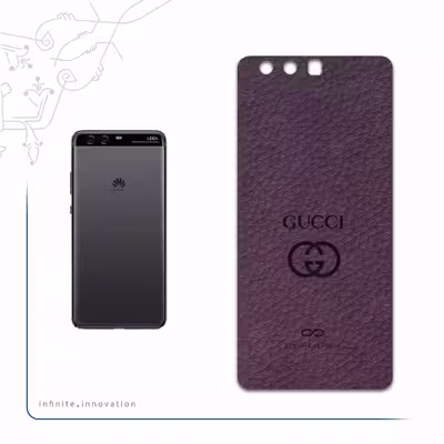 برچسب پوششی ماهوت مدل PL-GCC مناسب برای گوشی موبایل هوآوی P10 Plus