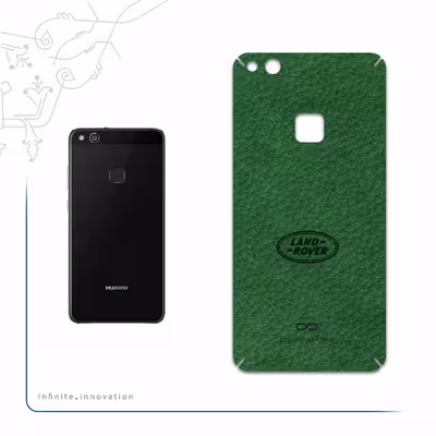 برچسب پوششی ماهوت مدل GL-RNG_RVR مناسب برای گوشی موبایل هوآوی P10 Lite