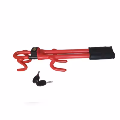 قفل فرمان مدل Fdch