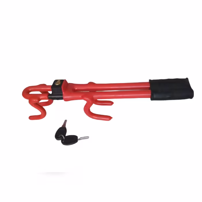 قفل فرمان مدل Fdch