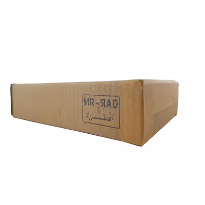 آینه پلکسی گلس مستر راد مدل فولکس واگن کد KZV008