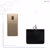 برچسب پوششی ماهوت مدل Calvin Klein مناسب برای گوشی موبایل سامسونگ Galaxy A8 Plus 2018