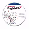 کتاب American English File 3rd 1 اثر Christina Latham-Koenig انتشارات Oxford