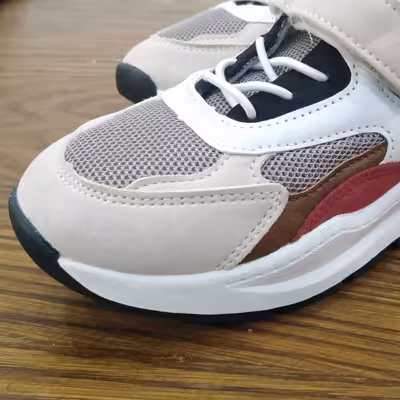  کفش مخصوص پیاده روی مکس مدل bR0857