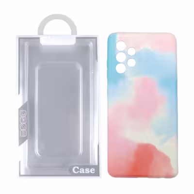 کاور کلاسیک طرح ابروباد مدل محافظ لنز مناسب برای گوشی موبایل سامسونگ GALAXY A72