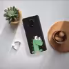 کاور طرح دایناسور کد 207 مناسب برای گوشی موبایل شیائومی Redmi Note 9s / Note 9 Pro