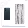 برچسب پوششی ماهوت مدل Wood Texture 8 مناسب برای گوشی موبایل سامسونگ Galaxy M23