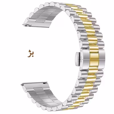 بند درمه مدل  Deluxe مناسب برای ساعت هوشمند کیسلکت K10