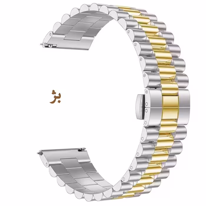 بند درمه مدل  Deluxe مناسب برای ساعت هوشمند کیسلکت K10