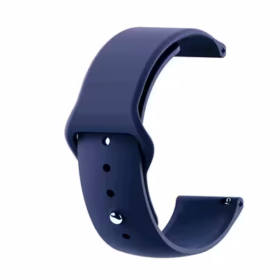 بند راینو مدل R-Silicon مناسب برای ساعت هوشمند شیائومی Mi Watch XMWTCL02