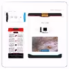 برچسب پوششی ماهوت مدل Universe-by-NASA-6 مناسب برای تبلت اپل iPad mini 2 2013 A1490