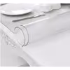 رومیزی مدل طلقی آرگو یخی ضخیم مدل A120-T250