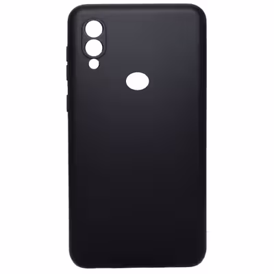 کاور مدل Sili-10 مناسب برای گوشی موبایل سامسونگ Galaxy A10s