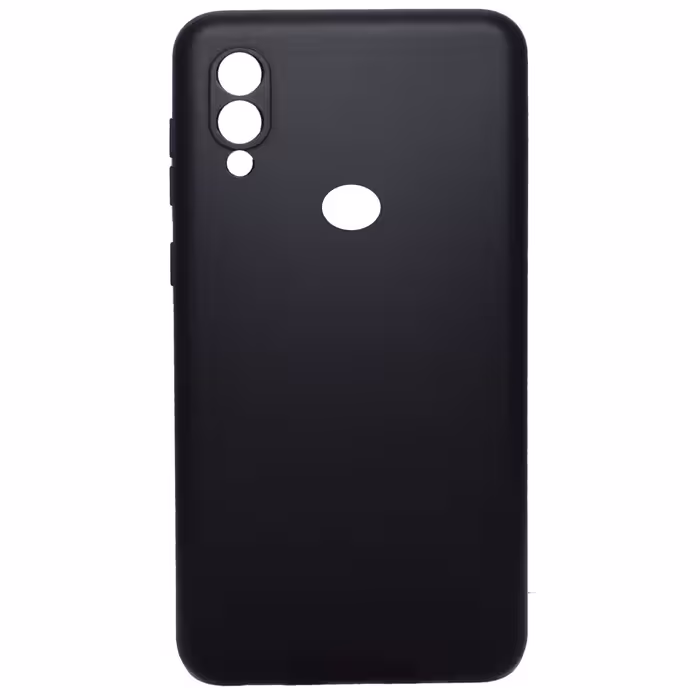 کاور مدل Sili-10 مناسب برای گوشی موبایل سامسونگ Galaxy A10s