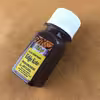 محلول رنگ لبه چرم مدل 3X-EK20 سه بسته 40 گرمی