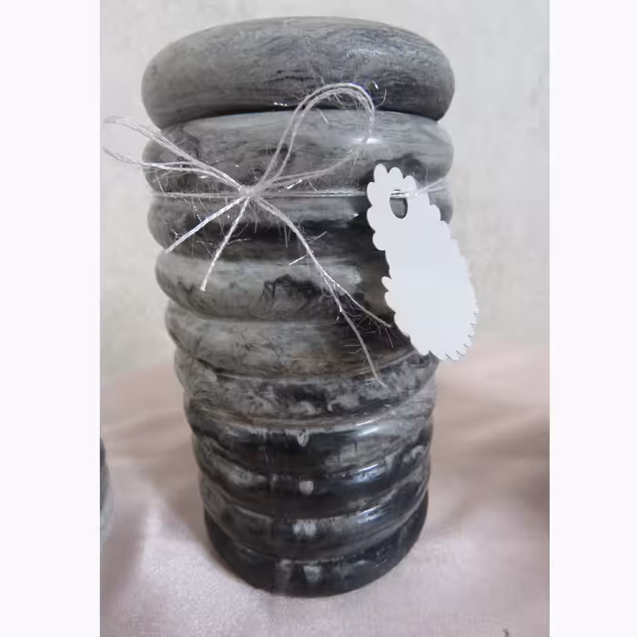 بانکه مدل ابر وبادی کد 511 بسته 3 عددی