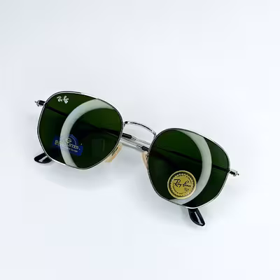 عینک آفتابی مدل Hg87