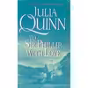 کتاب To Sir Phillip With Love by Julia Quinn اثر Julia Quinn انتشارات AVON BOOKS