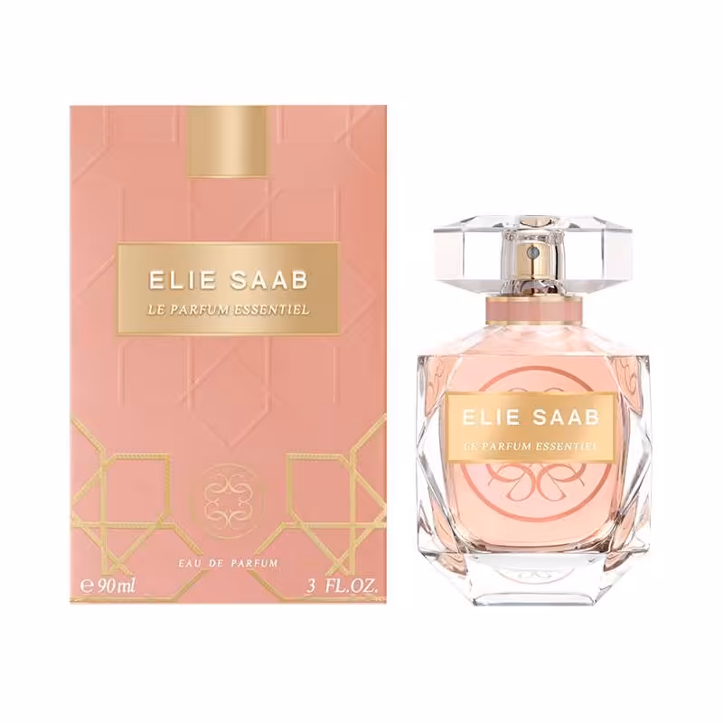 ادو پرفیوم زنانه الی ساب مدل Le Parfum Esentiel حجم 90 میلی لیتر