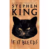 کتاب If It Bleeds اثر Stephen King انتشارات تازه ها