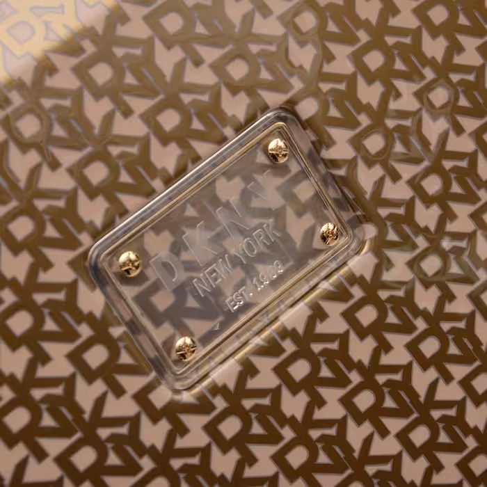 چمدان دی کی ان وای مدل 28 SG9 سایز بزرگ