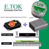 خمیر سیلیکون ایتوک مدل Berg -10g