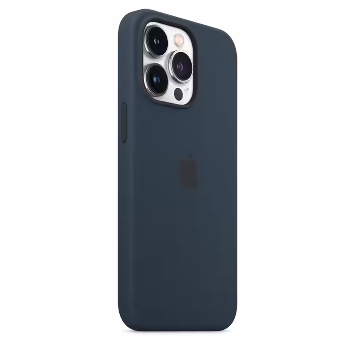 کاور مدل سیلیکونی مناسب برای گوشی موبایل اپل iphone 13 pro