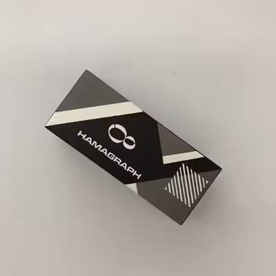 دستمال سر و گردن هاماگراف مدل lutus