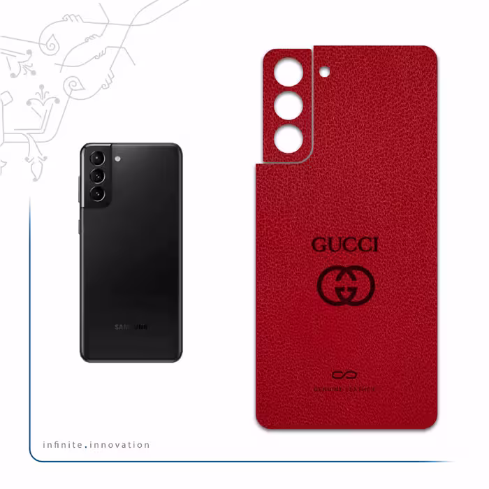 برچسب پوششی ماهوت مدل RL-GCC مناسب برای گوشی موبایل سامسونگ Galaxy S21 5G