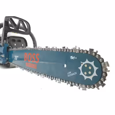 اره زنجیری باس مدل LIFE_STYLE