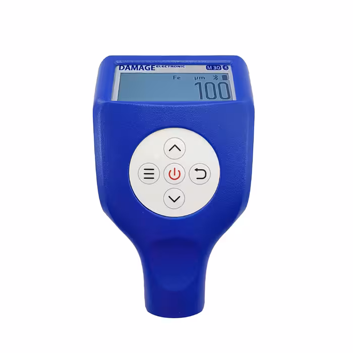 ضخامت سنج دمیج مدل M30