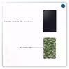 برچسب پوششی ماهوت مدل Army-Green-Pixel مناسب برای تبلت سامسونگ Galaxy Tab A 8.0 2019 T295