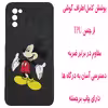 کاور مدل A2170 مناسب برای گوشی موبایل سامسونگ Galaxy A02s