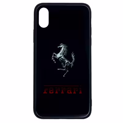 کاور مدل Fir02-x مناسب برای گوشی موبایل اپل iPhone X/XS