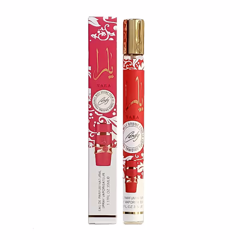 ادکلن یارا YARA آبنباتی Candy قلمی اماراتی حجم 35ml
