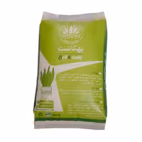 پرلیت سایز 8-5 بهکاشت در بسته بندی های 4 کیلوگرمی- هزینه ارسال بر عهده ی مشتری می باشد