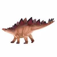 فیگور دایناسور استگوزاروس MOJO Stegosaurus 387380