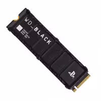قیمت و خرید اس اس دی 1 ترابایت وسترن دیجیتال مدل WD Black SN850P for PS5 | یاس ارتباط