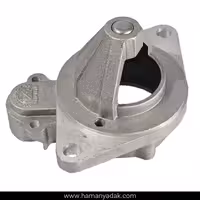 کله استارت پیکان مدل کرولا برند آلومینیوم فاز