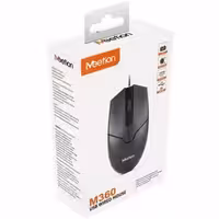 موس MEETION M360