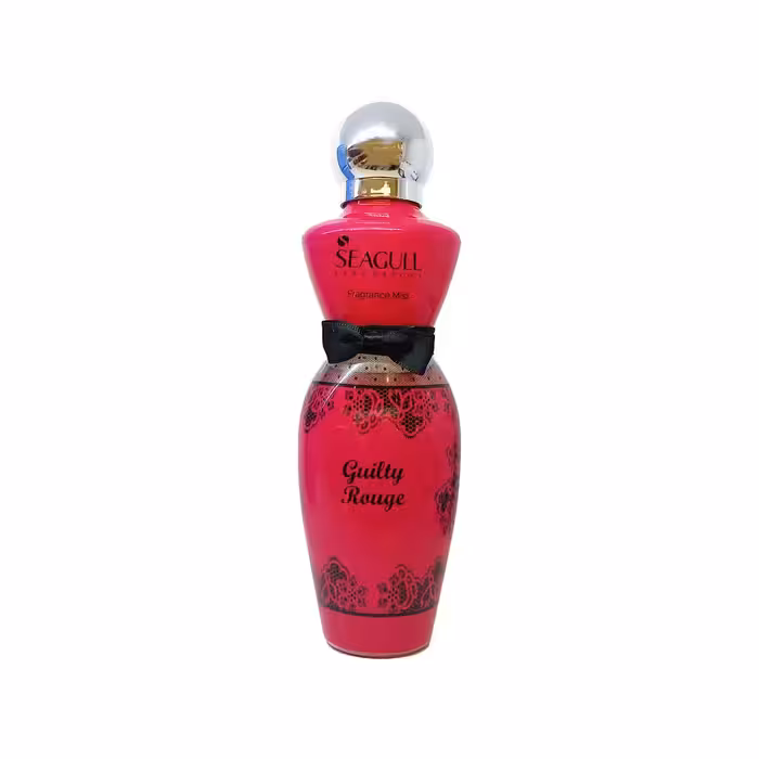 بادی اسپلش زنانه مدل Guilty rouge گیلتی رژ سی گل 200میل